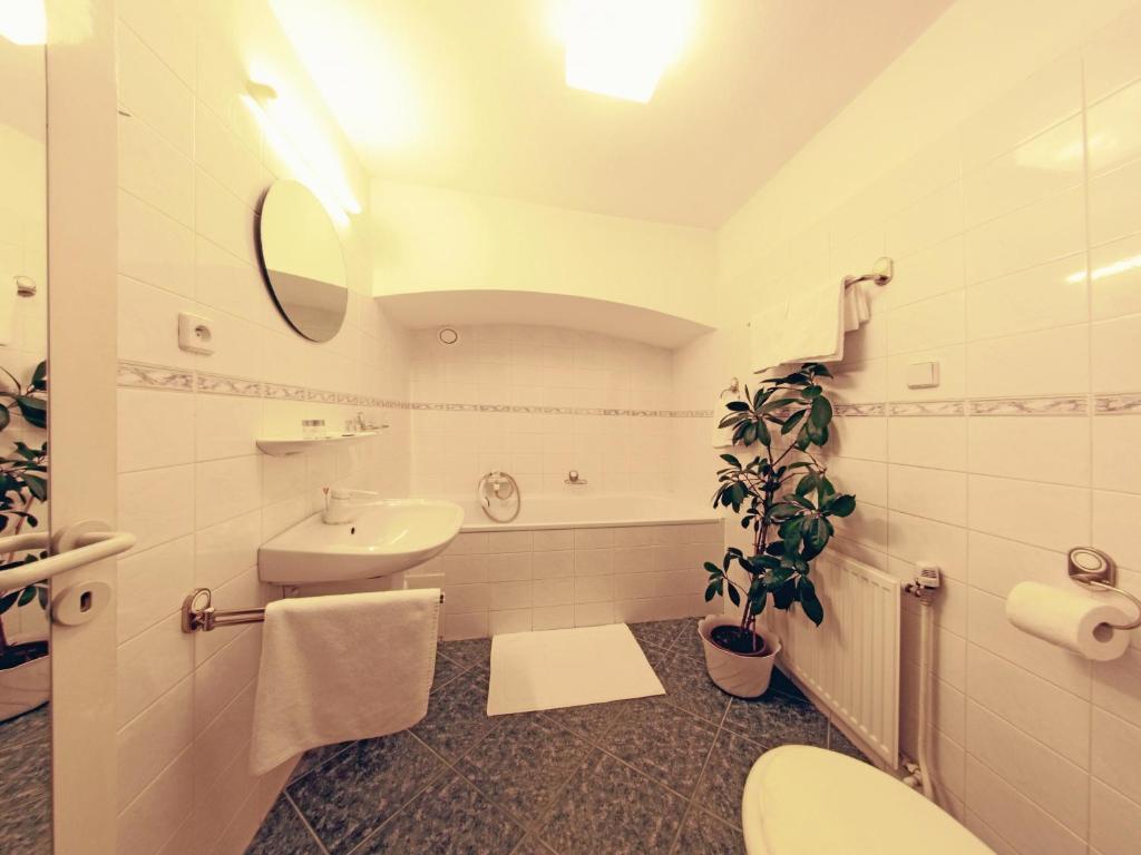 Hotel Zlaty Kohout Mladá Boleslav Extérieur photo