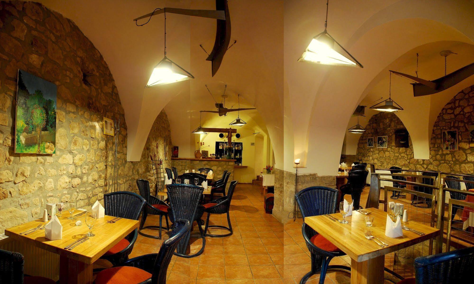 Hotel Zlaty Kohout Mladá Boleslav Extérieur photo