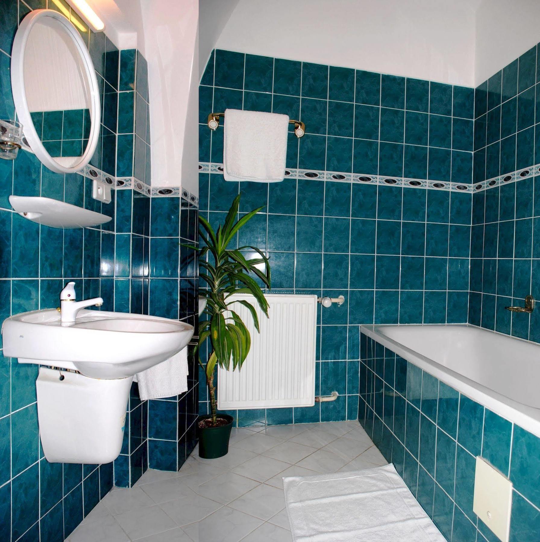 Hotel Zlaty Kohout Mladá Boleslav Extérieur photo